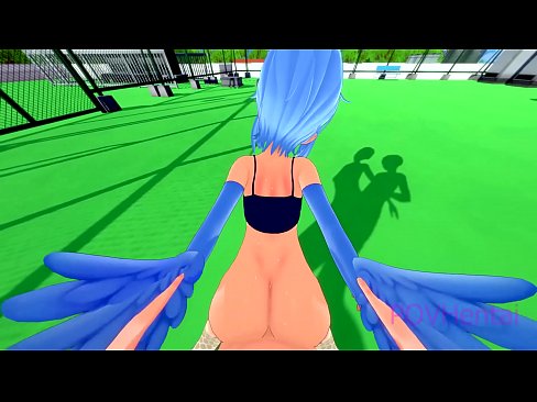 ❤️ हारपी राक्षस मुलगी. ️❌ गुदद्वारासंबंधीचा व्हिडिओ mr.my-hentai-gallery.ru वर ️❤