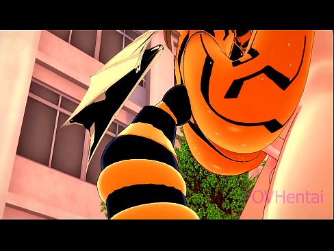 ❤️ वास्प गर्ल मॉन्स्टर ️❌ गुदद्वारासंबंधीचा व्हिडिओ mr.my-hentai-gallery.ru वर ️❤